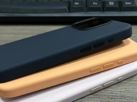 丹凤苹果14维修站分享iPhone14手机壳能直接给iPhone15用吗?