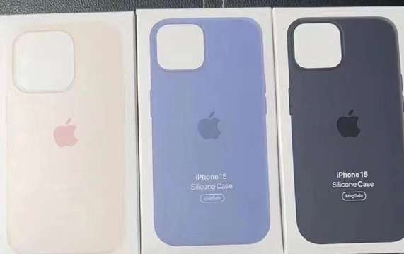 丹凤苹果14维修站分享iPhone14手机壳能直接给iPhone15用吗？ 