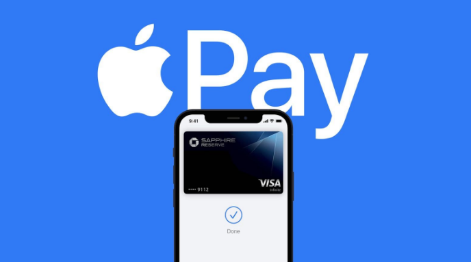 丹凤苹果14服务点分享iPhone 14 设置 Apple Pay 后，锁屏密码不正确怎么办 