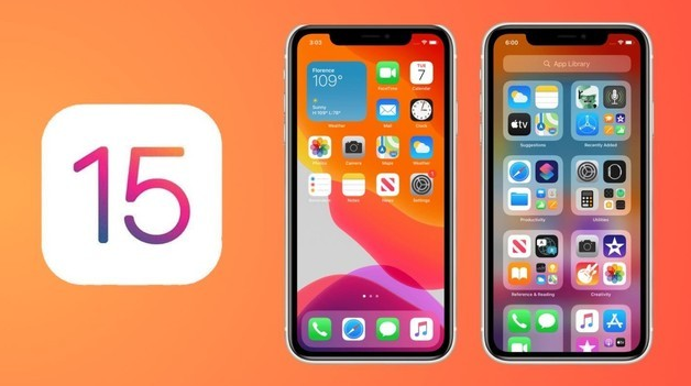 丹凤苹果13维修分享iPhone13更新iOS 15.5，体验如何 