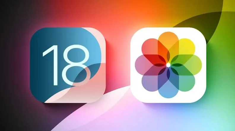 丹凤苹果手机维修分享苹果 iOS / iPadOS 18.1Beta 3 发布 