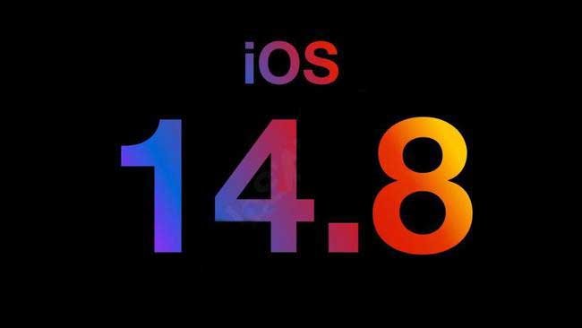 丹凤苹果手机维修分享iOS14.8正式版体验汇总 