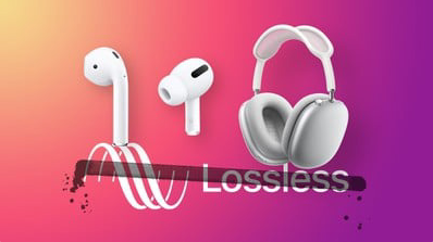 丹凤苹果手机维修分享哪些设备支持Apple Music 无损音频 