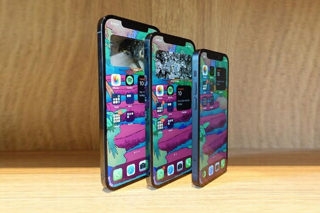 丹凤苹果手机维修分享iPhone 13发布日期 