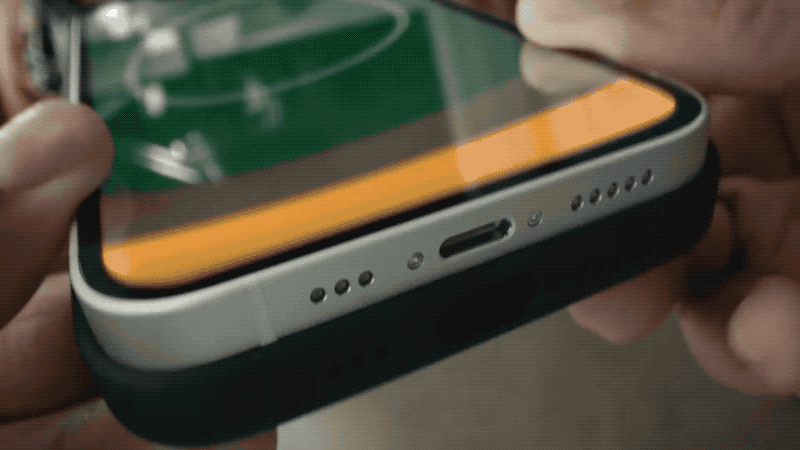 丹凤苹果手机维修分享未来 Magsafe 还有哪些发展空间 