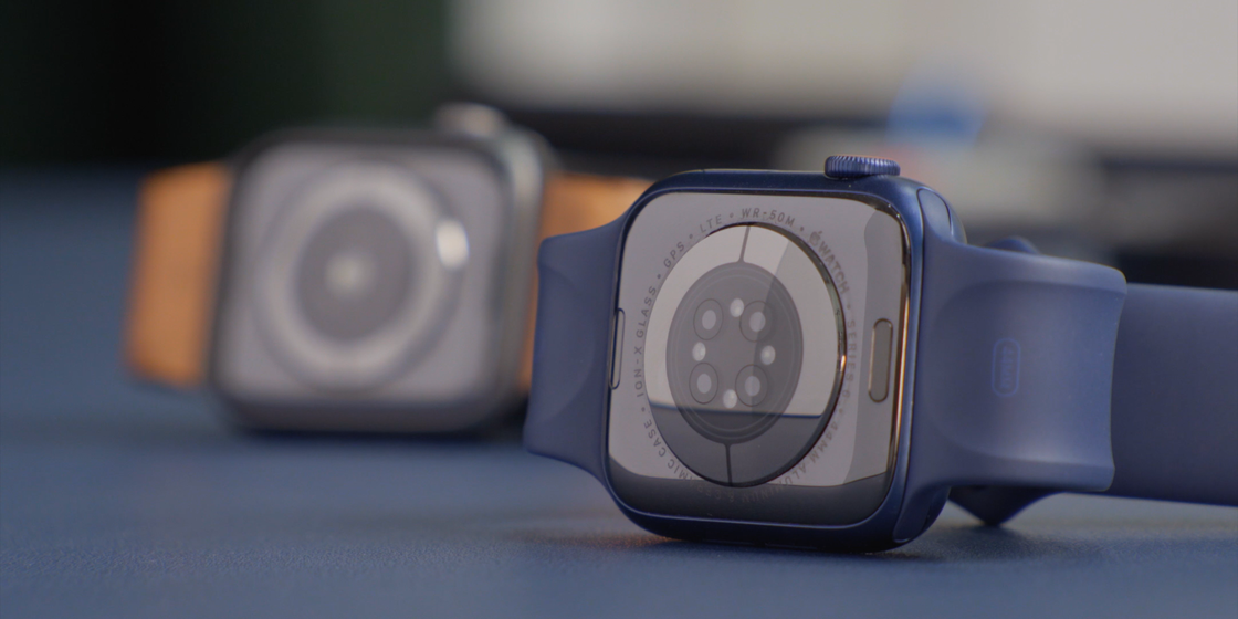 丹凤苹果手机维修分享Apple Watch 是如何测量卡路里的 
