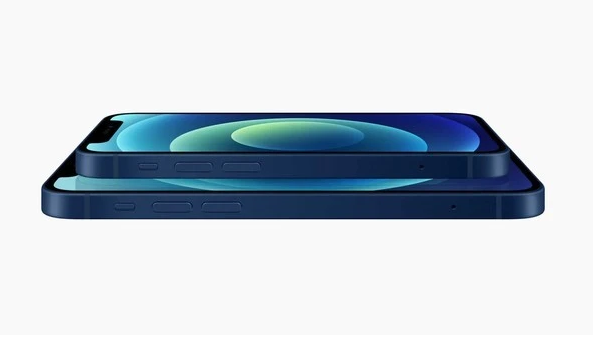 丹凤苹果手机维修分享iPhone 12 mini 锁屏后触屏失灵怎么办 