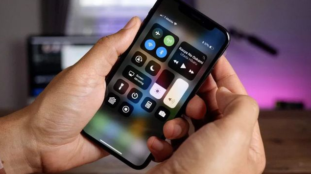 丹凤苹果手机维修分享iPhone 12信号差怎么办 