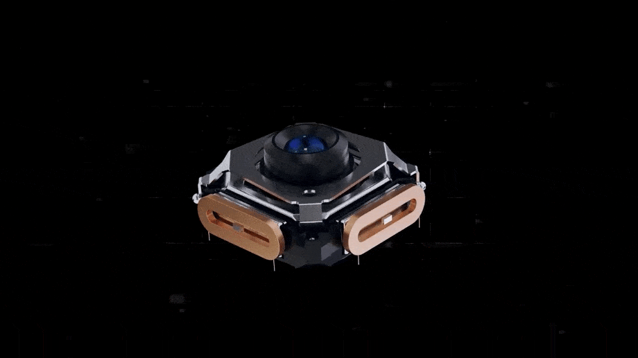 丹凤苹果手机维修分享iPhone 12 Pro Max 独享的这颗传感器更大的特点是什么 