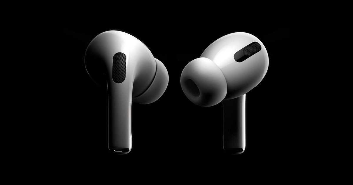 丹凤苹果手机维修分享AirPods Pro 爆音、降噪效果下降怎么办 