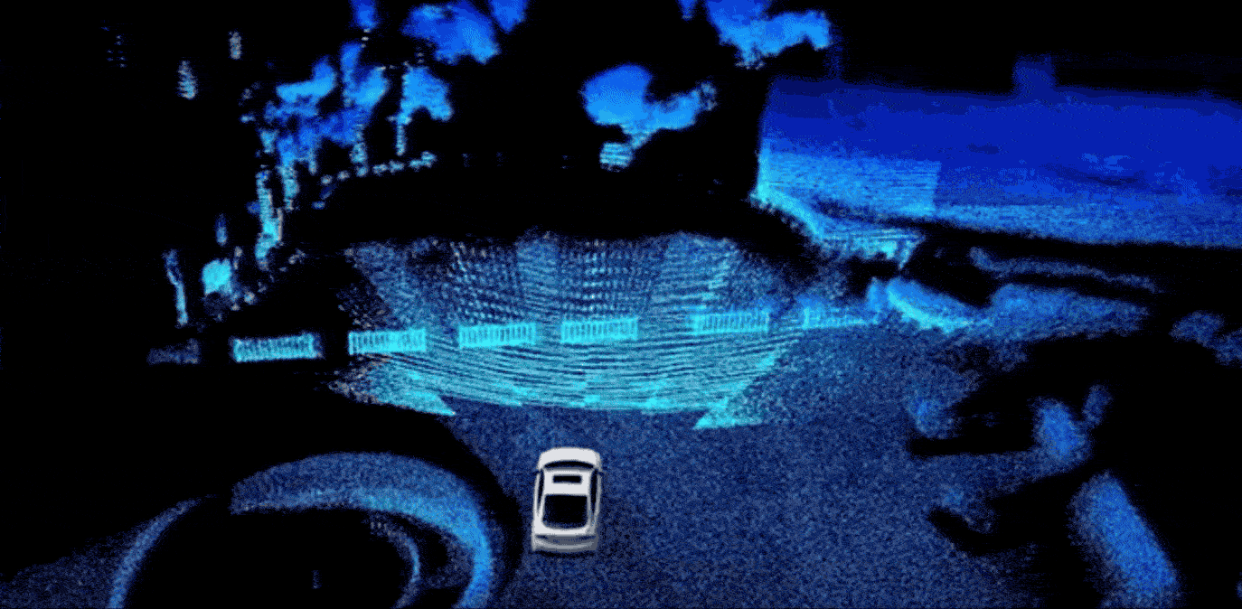 丹凤苹果手机维修分享iPhone 12 Pro 搭载的 LiDAR 镜头与 ToF 镜头有什么不同 