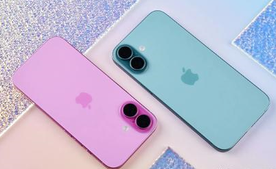 丹凤苹果维修点分享iPhone 16手机黑屏多重诱因解析 