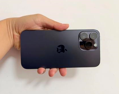 丹凤苹果维修点分享iPhone 14 Pro Max发烫多重诱因剖析 