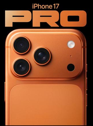 丹凤苹果维修点分享iPhone 17 Pro发烫五大隐藏诱因详解 