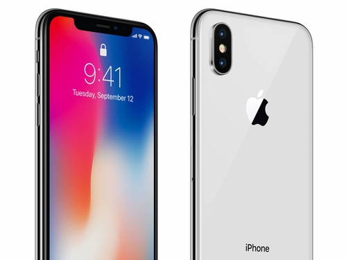 丹凤苹果维修点分享iPhone X摄像头实拍质感与场景适配全解析 